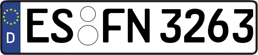 ES-FN3263