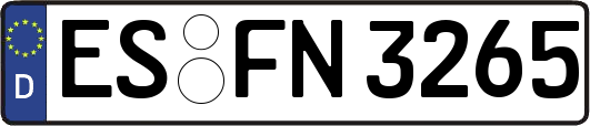 ES-FN3265
