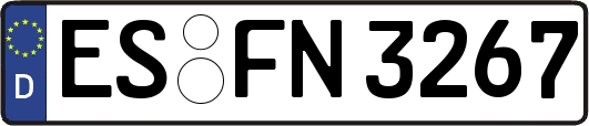 ES-FN3267