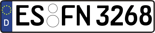 ES-FN3268