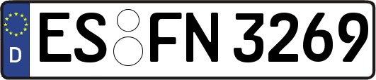 ES-FN3269