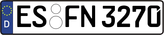 ES-FN3270