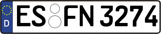 ES-FN3274