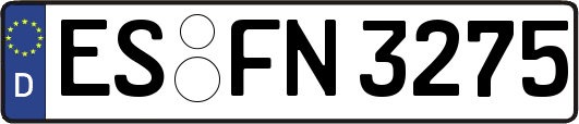ES-FN3275