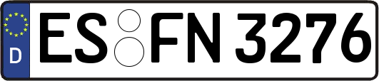 ES-FN3276