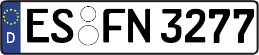 ES-FN3277