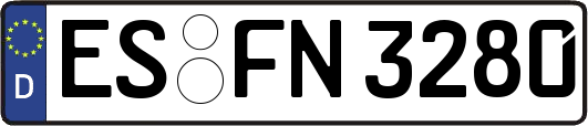 ES-FN3280