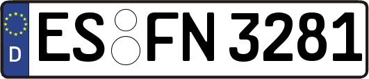 ES-FN3281
