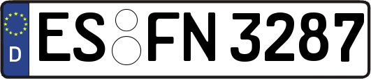 ES-FN3287