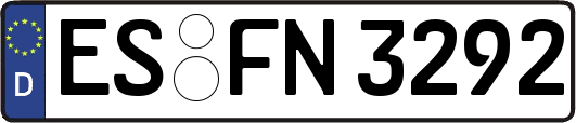 ES-FN3292