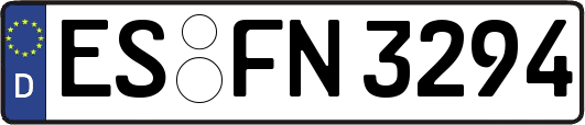 ES-FN3294