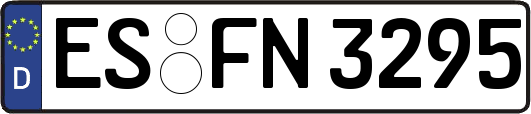 ES-FN3295