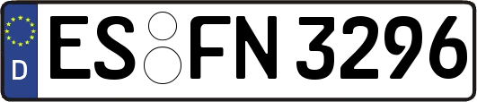 ES-FN3296