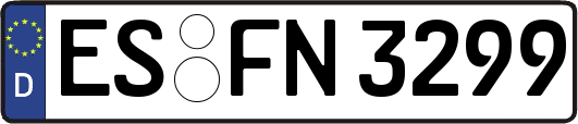 ES-FN3299