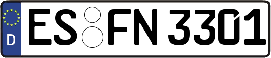 ES-FN3301