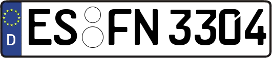ES-FN3304