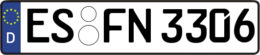 ES-FN3306