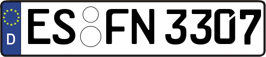 ES-FN3307