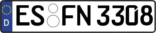 ES-FN3308