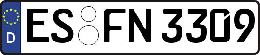 ES-FN3309