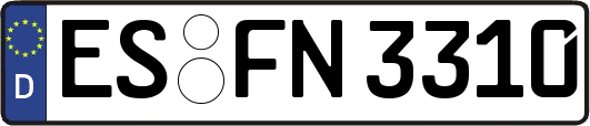 ES-FN3310