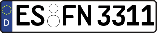 ES-FN3311