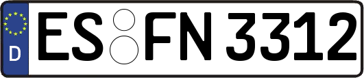 ES-FN3312