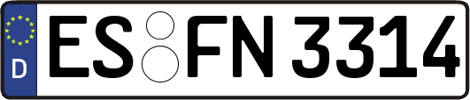 ES-FN3314