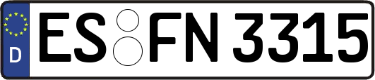 ES-FN3315