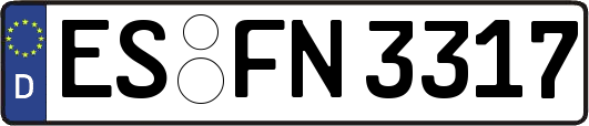 ES-FN3317