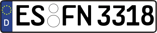 ES-FN3318