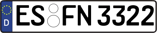 ES-FN3322