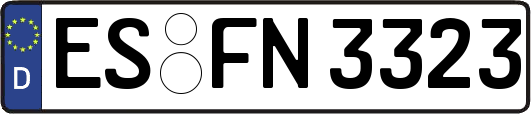 ES-FN3323
