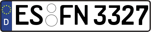ES-FN3327