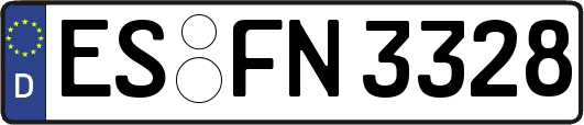 ES-FN3328