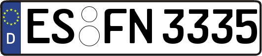 ES-FN3335