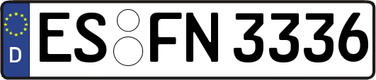 ES-FN3336