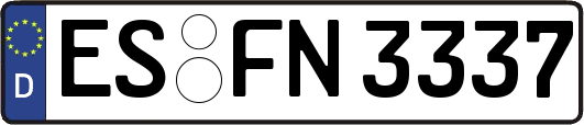 ES-FN3337