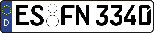 ES-FN3340