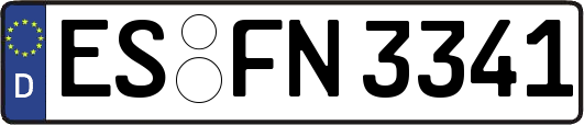 ES-FN3341