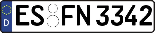 ES-FN3342