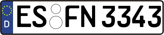 ES-FN3343
