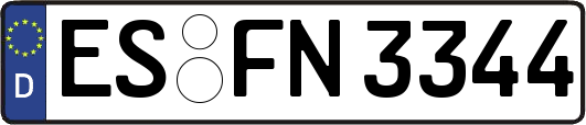 ES-FN3344
