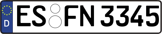 ES-FN3345