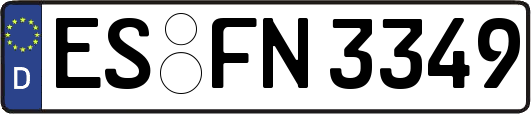ES-FN3349