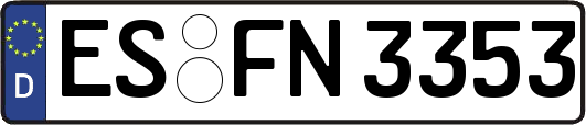 ES-FN3353