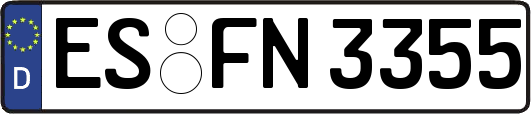 ES-FN3355