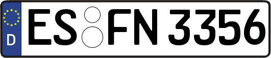 ES-FN3356
