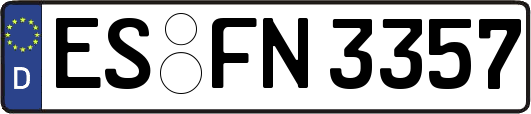 ES-FN3357