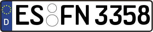 ES-FN3358